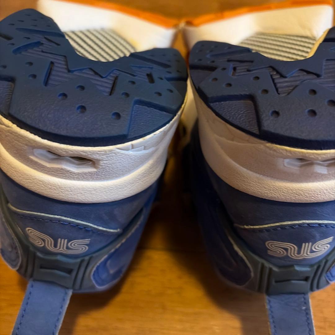 t*o様 激レア　Reebok Pump Fury “Token 38” - 2