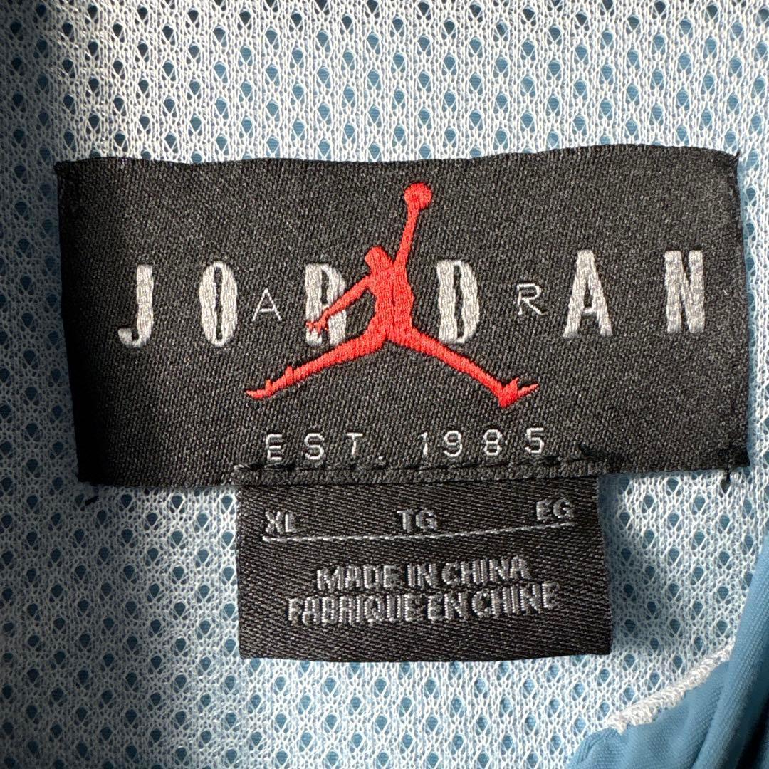 L*k様 ★PSG×エアジョーダン 古着 メンズ アウター ナイロンジャケット