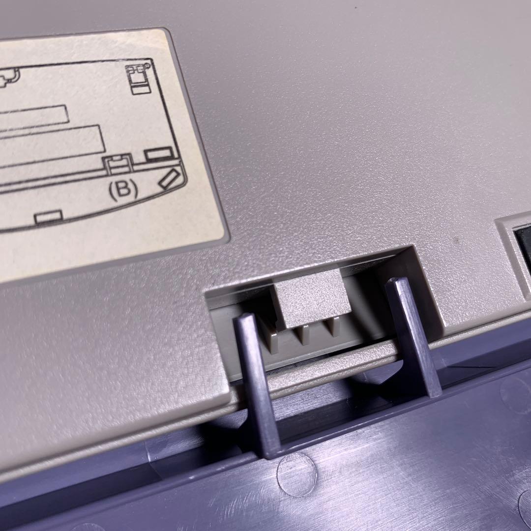 富士通USB親指シフトキーボード　Japanist ジャパニスト10 DVD