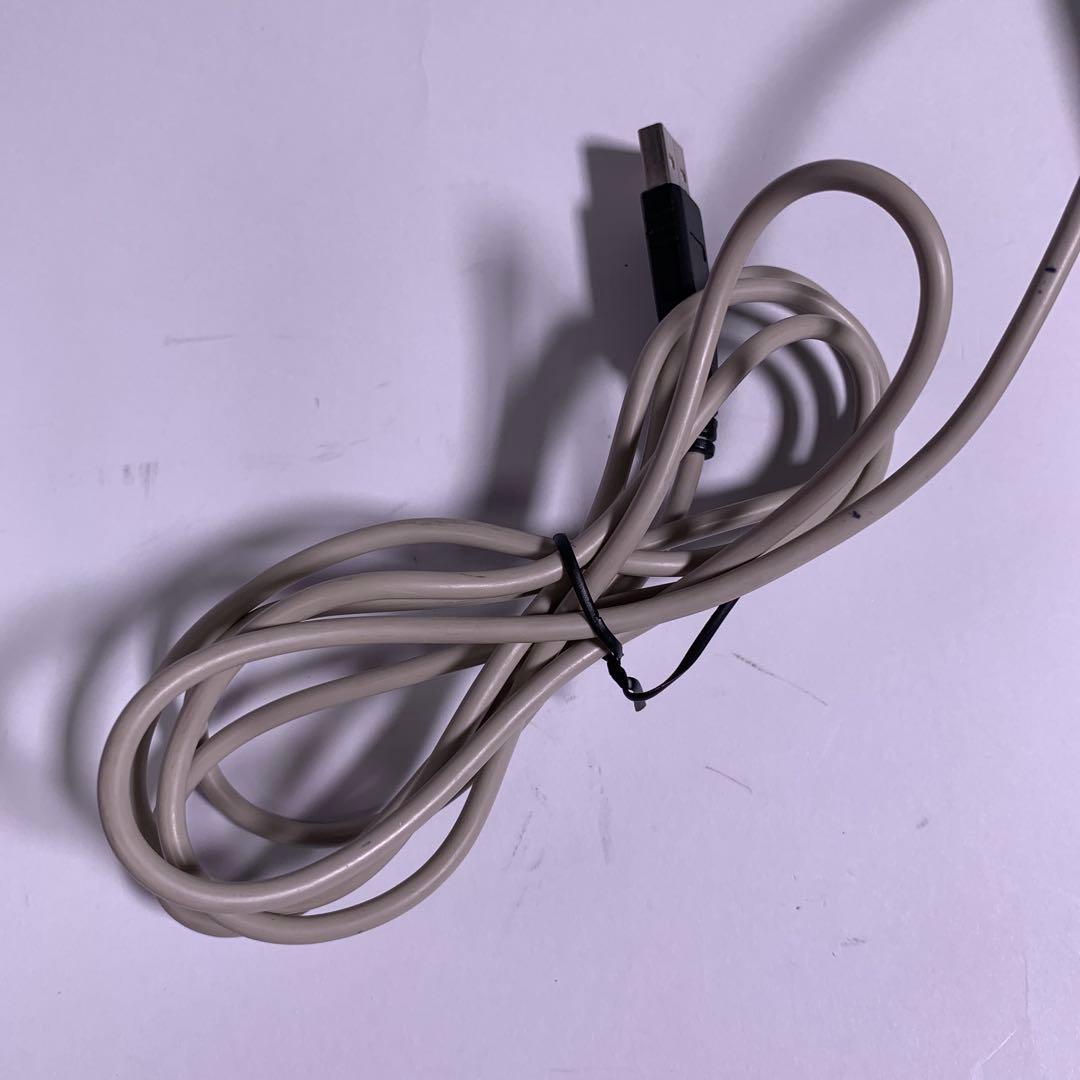 富士通USB親指シフトキーボード　Japanist ジャパニスト10 DVD