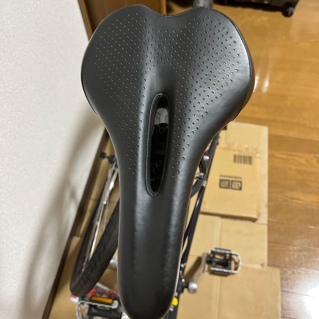 Trek FX2 2017年モデル　Matte Trek Black 20サイズ