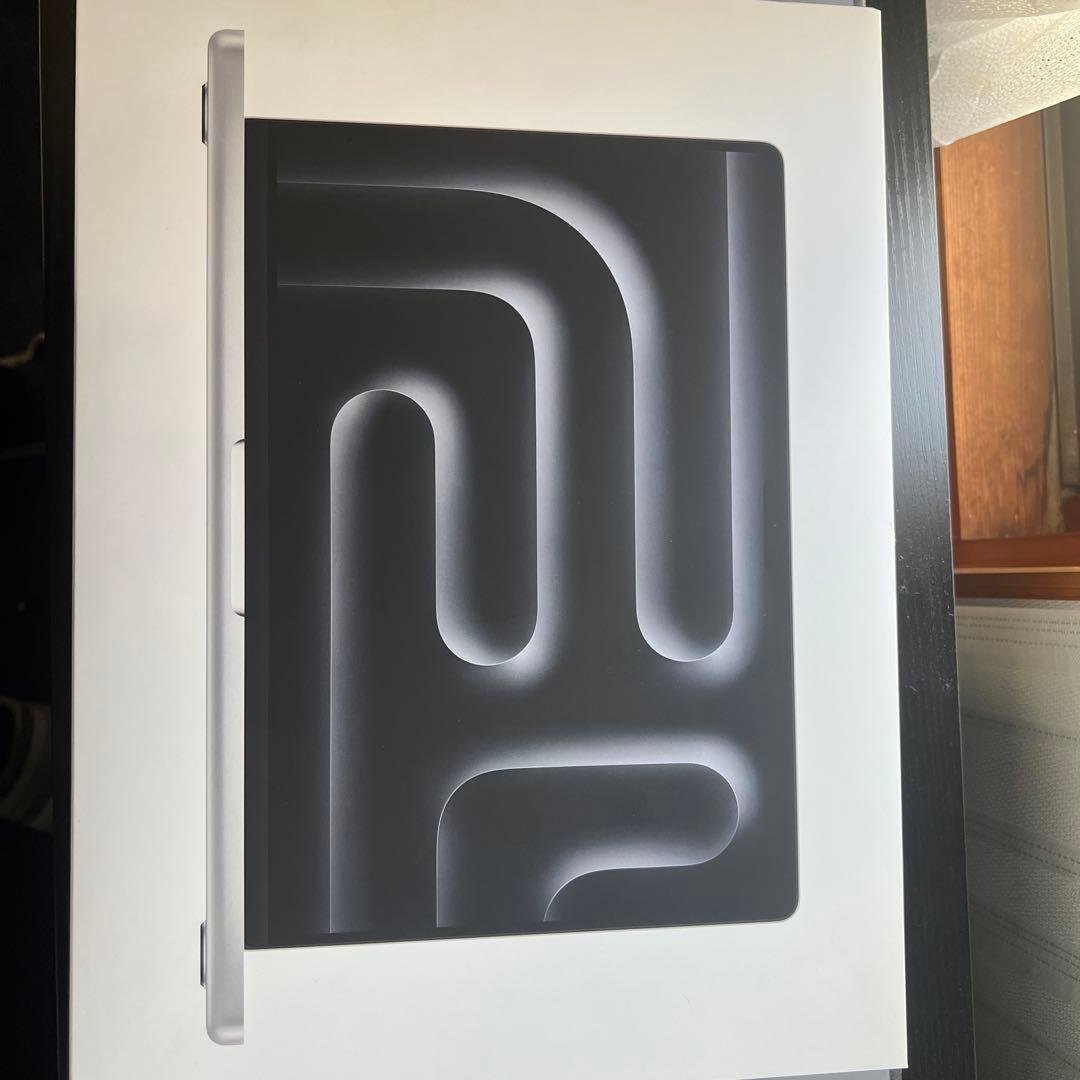 MacBook Pro 14インチ M4 Maxシルバー極美品