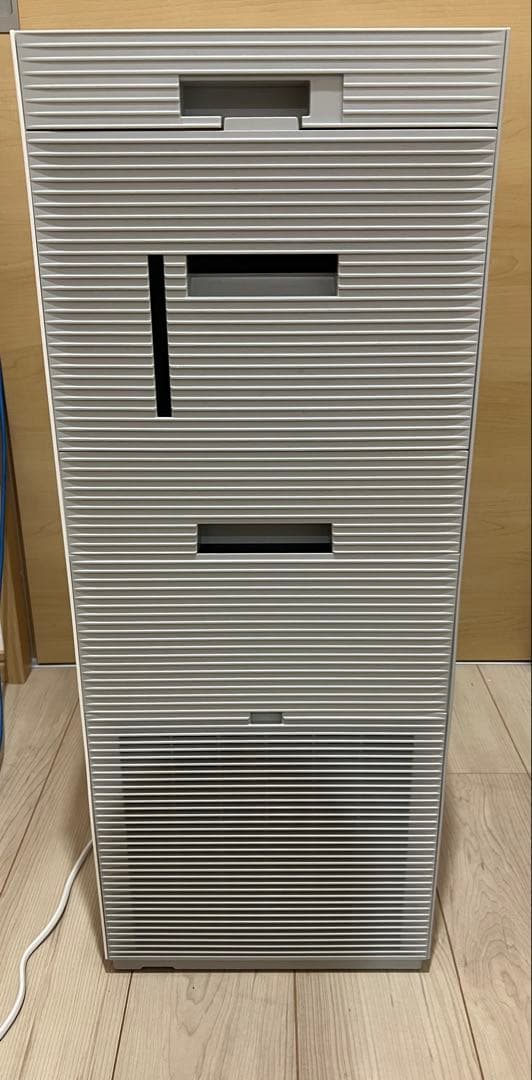 【専用】ダイキン 加湿空気清浄機 加湿ストリーマ空気清浄機 ホワイト