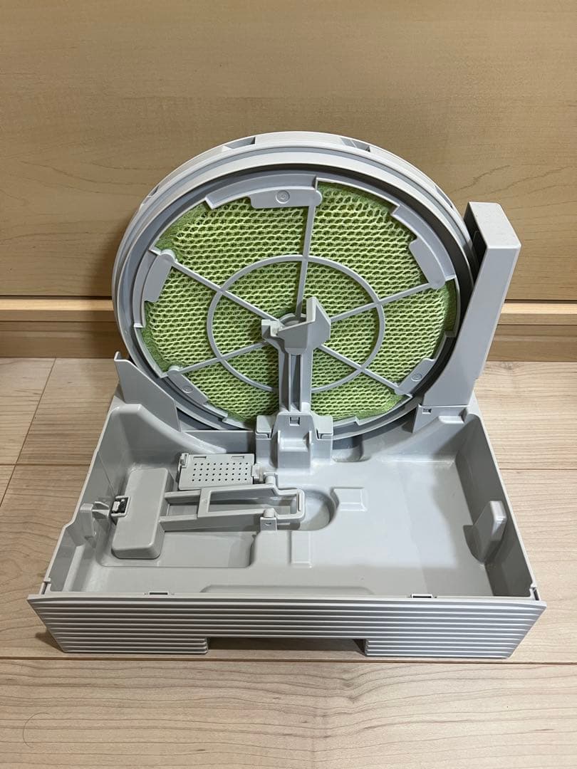 【専用】ダイキン 加湿空気清浄機 加湿ストリーマ空気清浄機 ホワイト