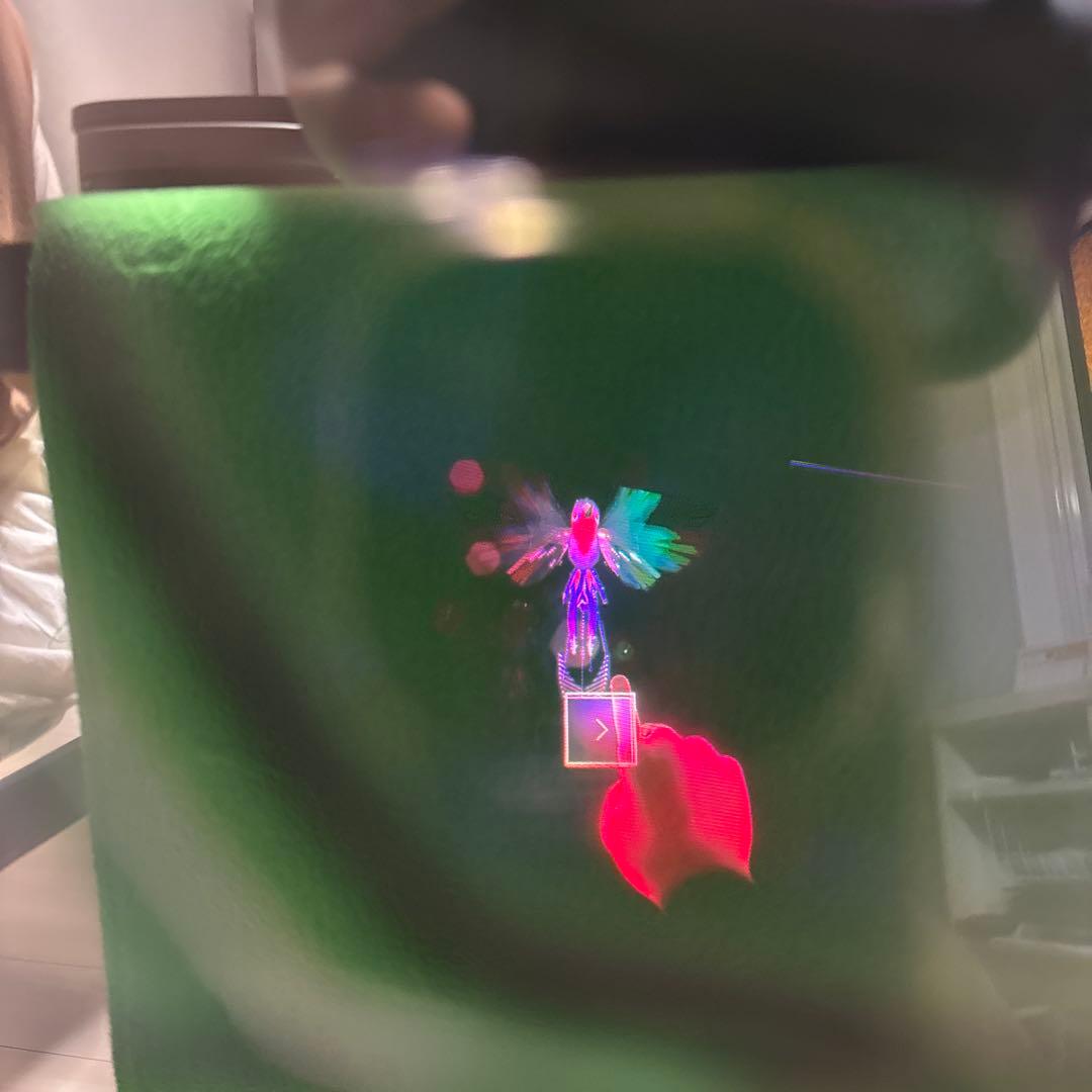 その他 HoloLens 2