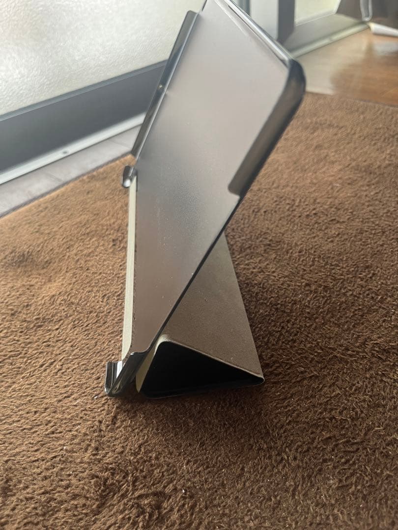 Apple iPad 第9世代 64GB スペースグレイ Wi-Fi モデル