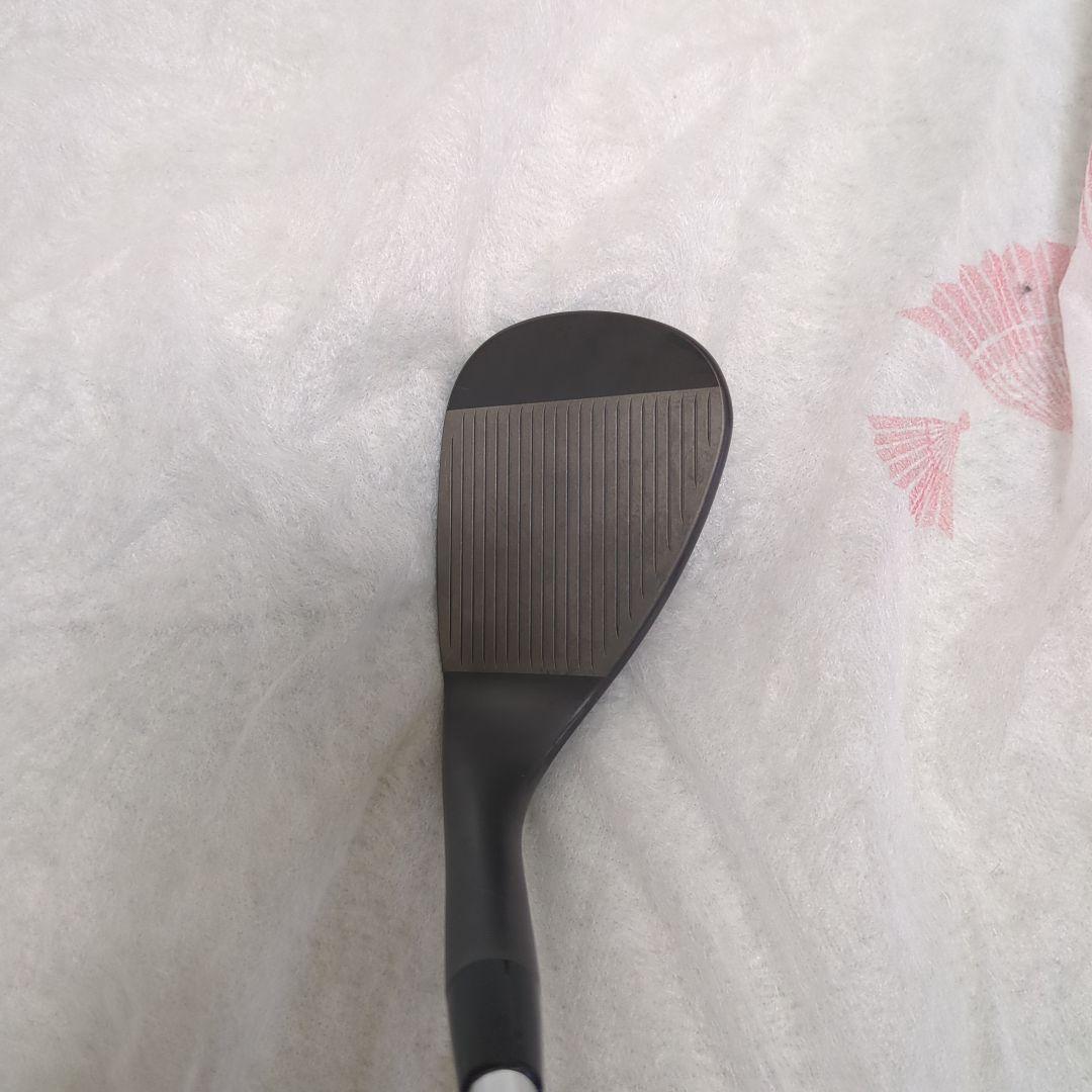 PING S159ウェッジ 58度　ミッドナイト仕上げ