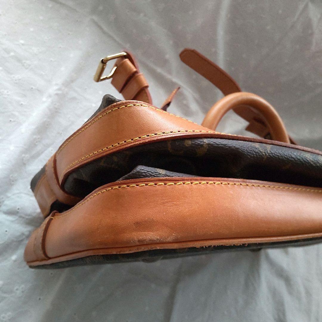 ルイ·ヴィトン　クルーザーバッグ40