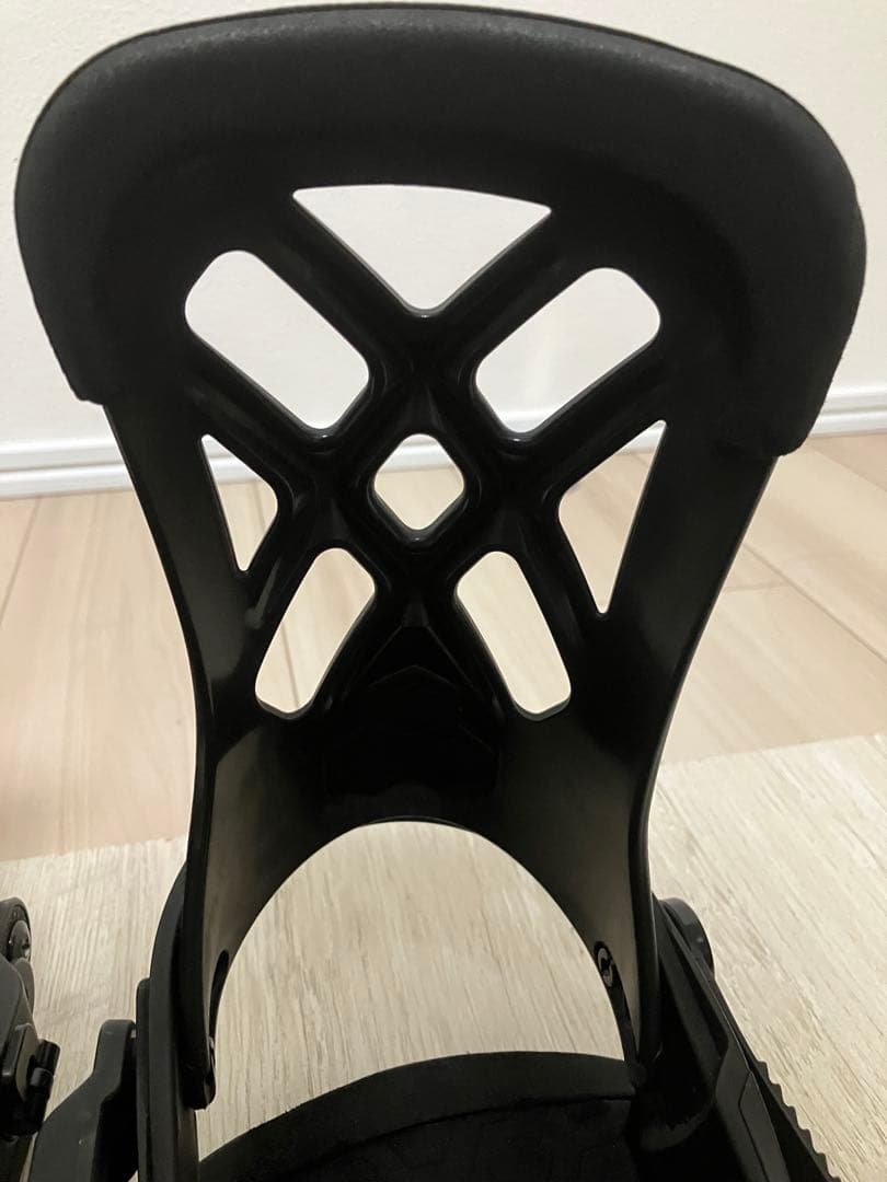 18-19UNION contact pro ブラック Мサイズ