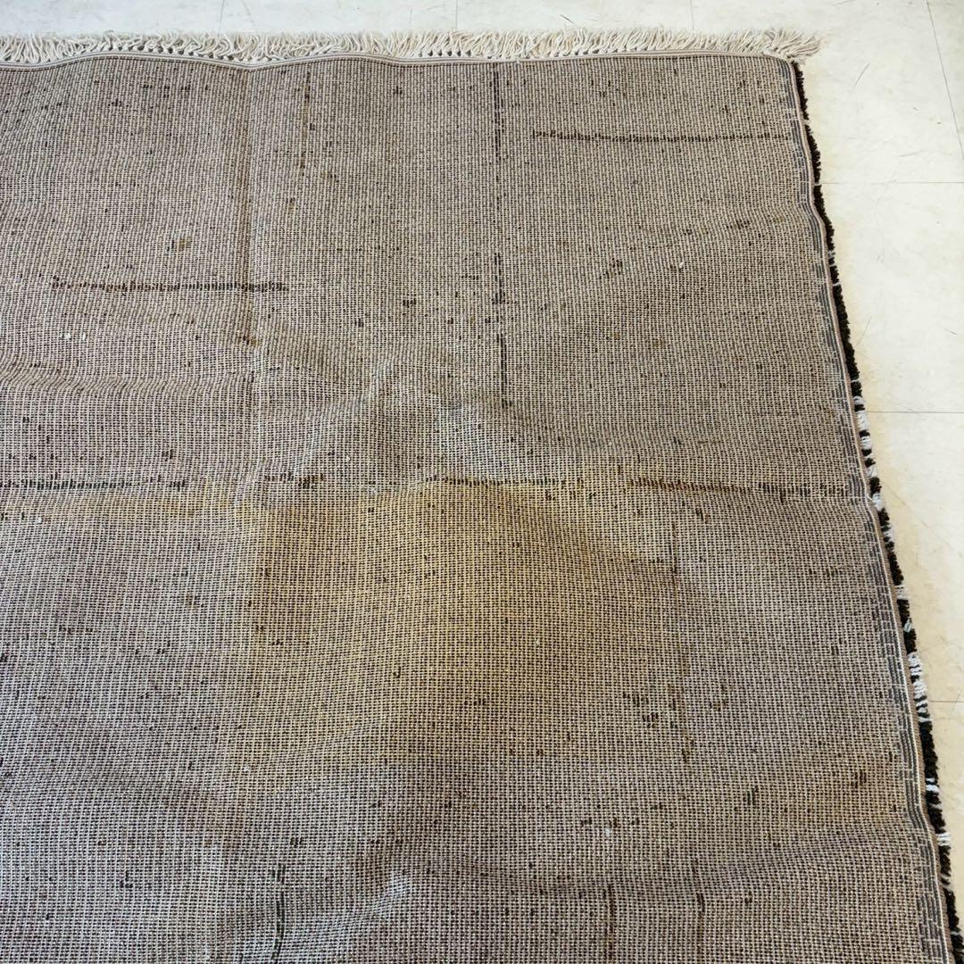 Re:CENO リセノ　BIANCA LINE-DOT 200×250cm