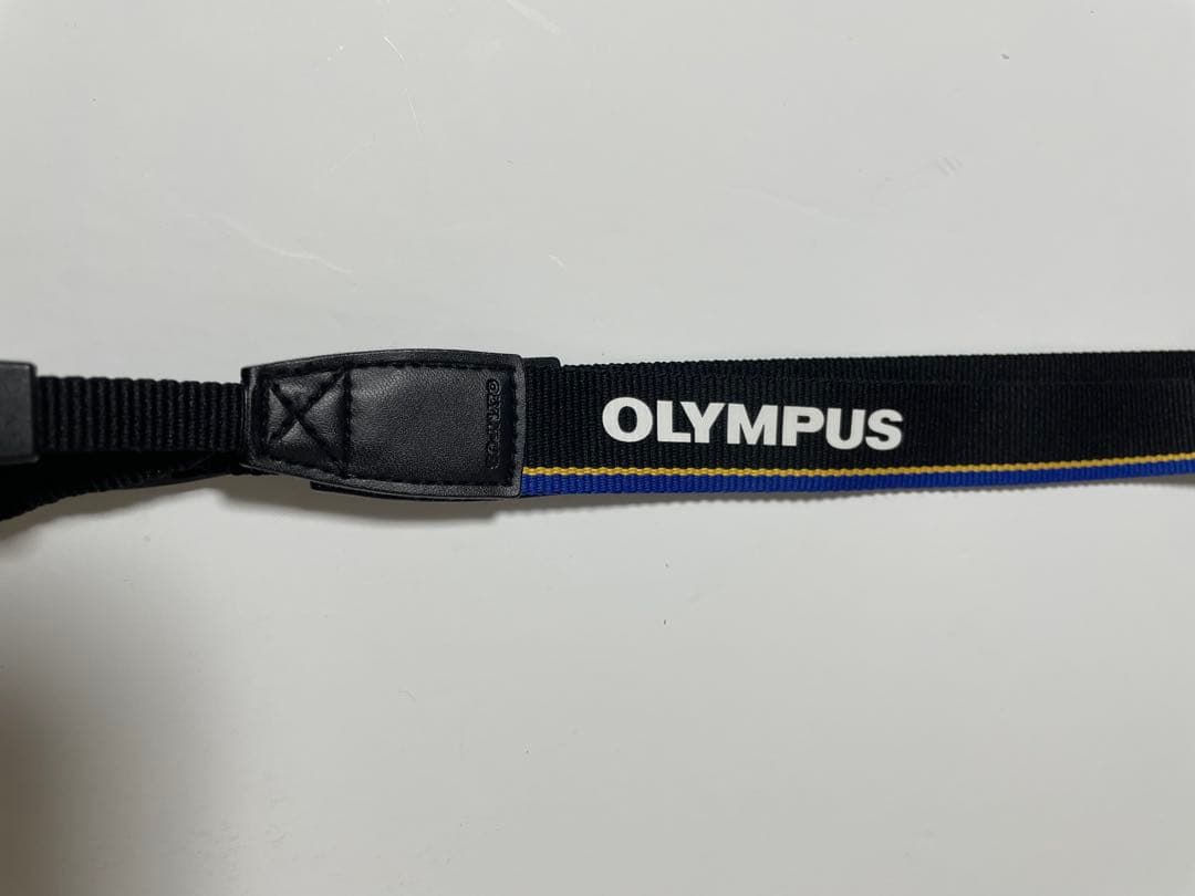 OLYMPUS OM-D E-M10 MarkII ズームレンズ150mmセット