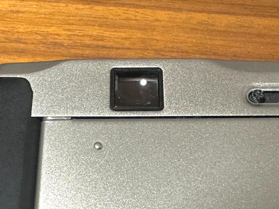 【動作確認済み】CONTAX TVS　コンタックスtvs