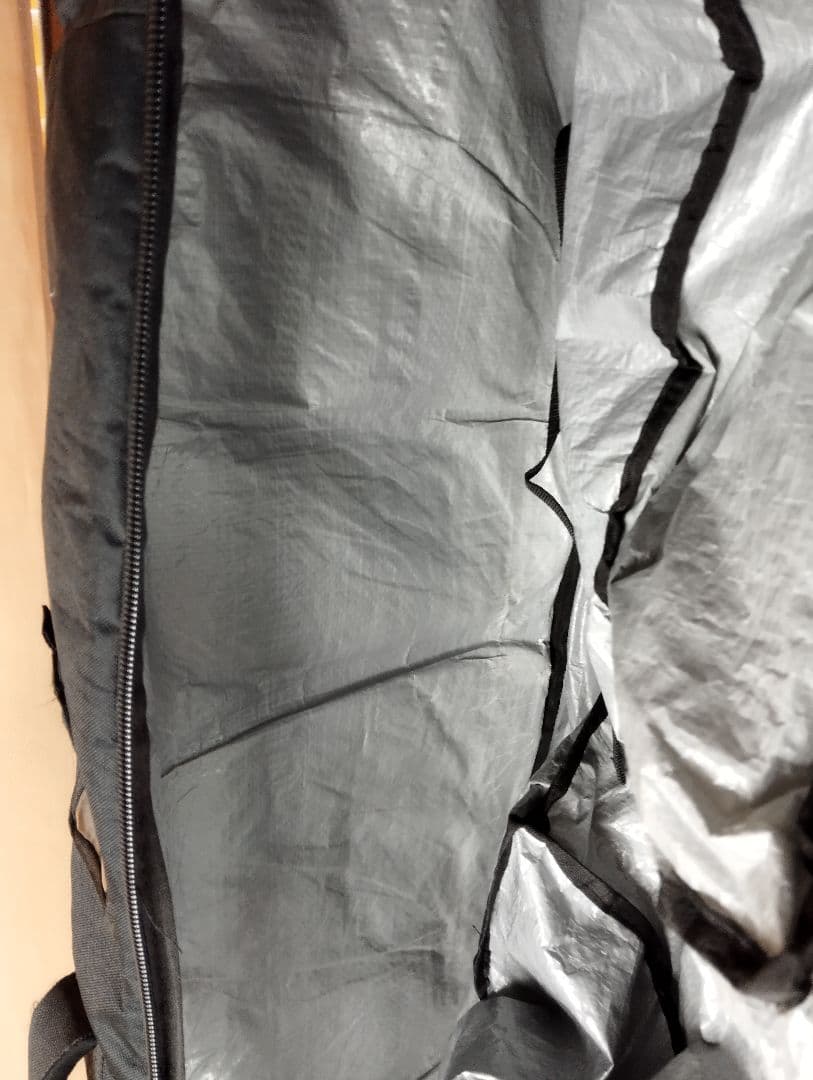 スノーボードバッグ COMFY コンフィー キャスター スノボ リュック