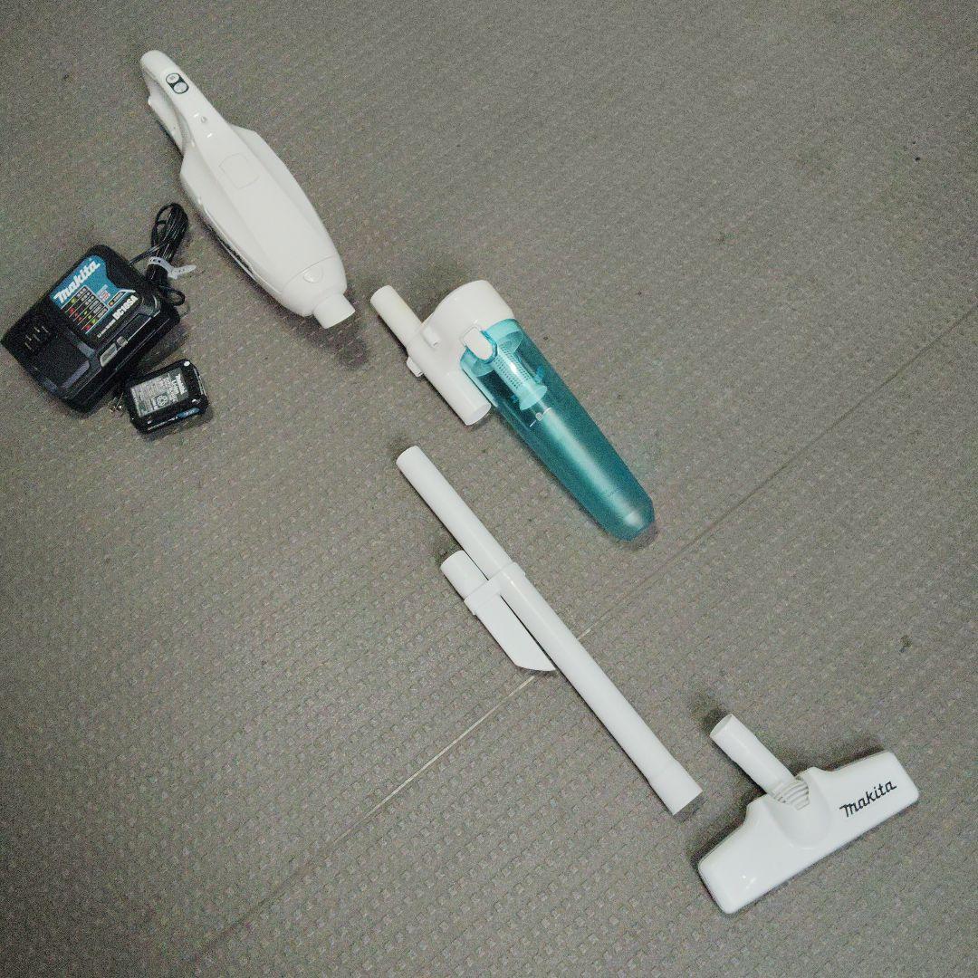 マキタ 掃除機　　②