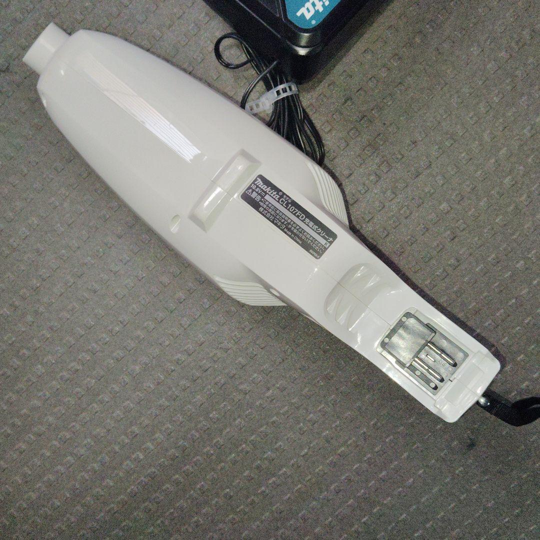 マキタ 掃除機　　②