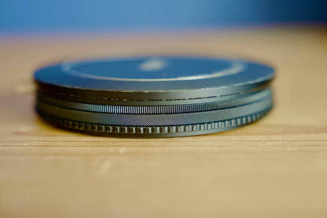 その他 H&Y REVORING Vari ND3-ND1000 CPL 67-82mm