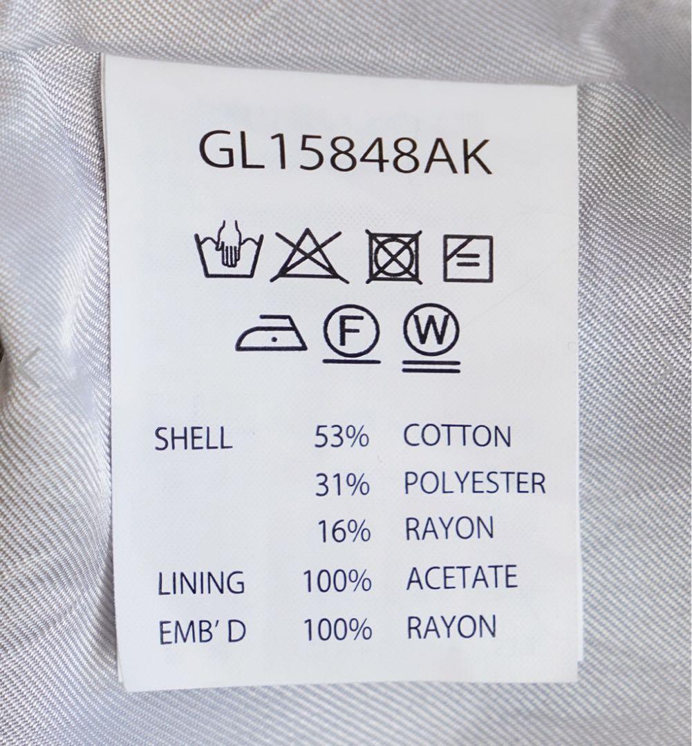 GOLD ×ONLY ARK 別注スーベニアジャケット