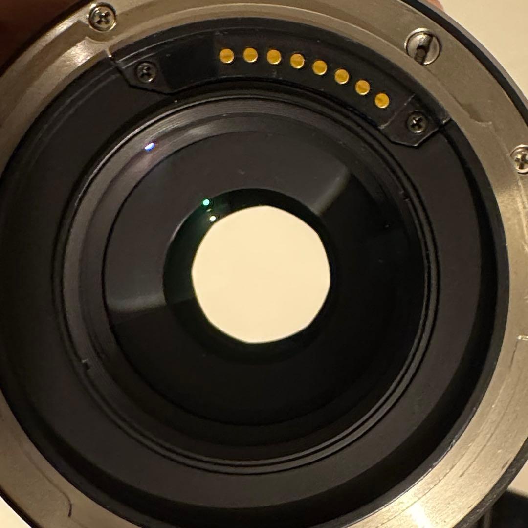 mamiya 645 AF 55-100mm ズームレンズ