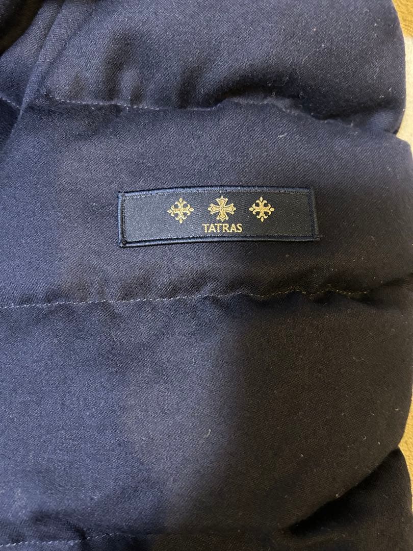 TATRAS KOSAVA ダウンジャケット