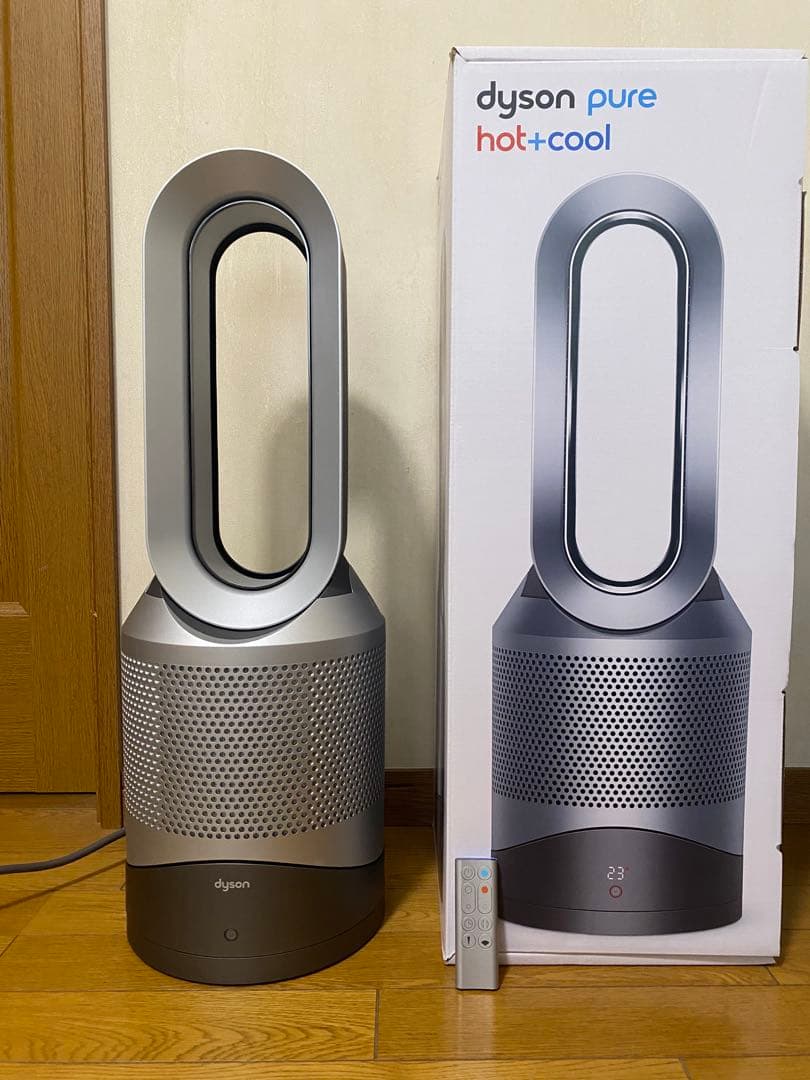 2024年製 Dyson PURE HOT + COOL