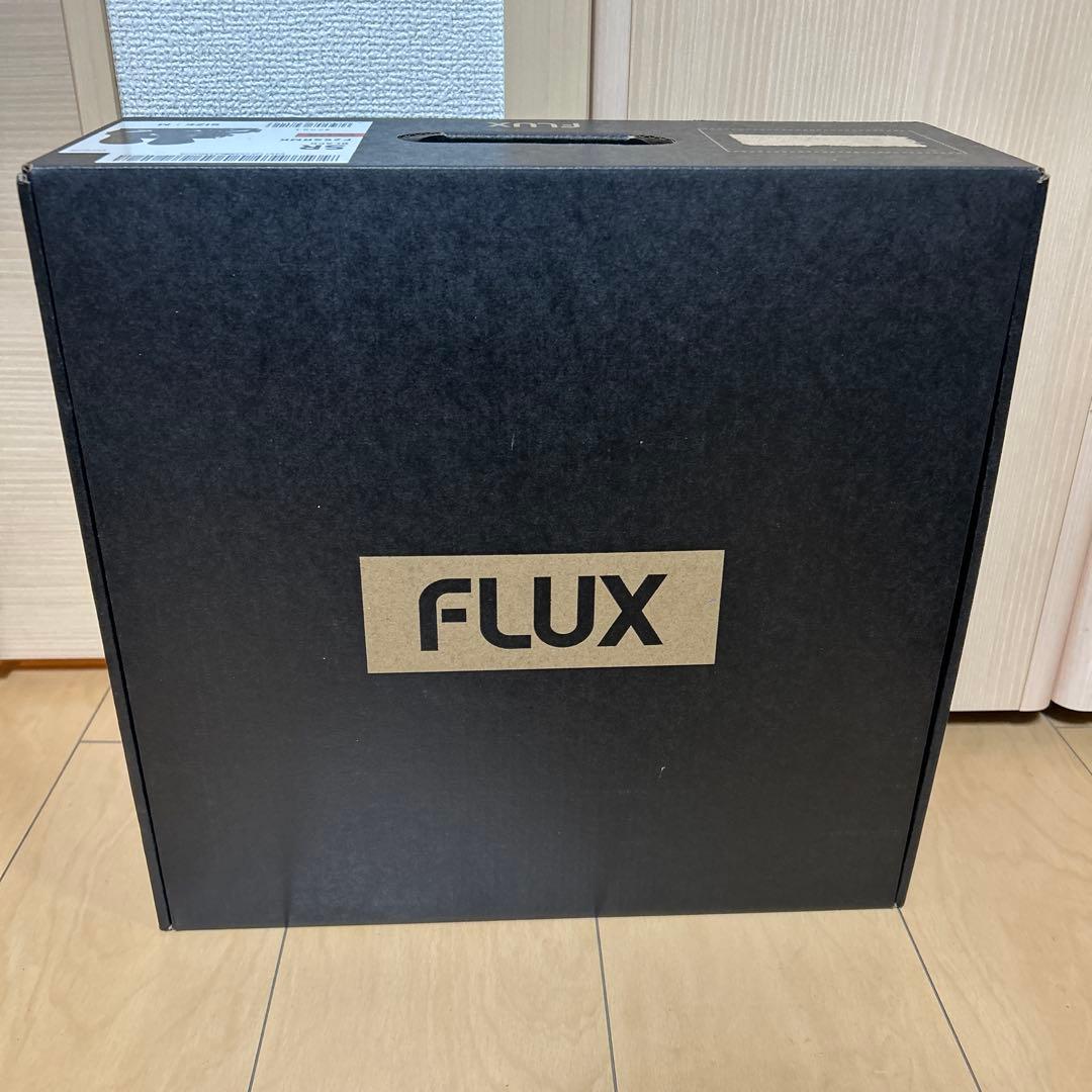 24-25 FLUX フラックスSR Mサイズ　スノーサーフ