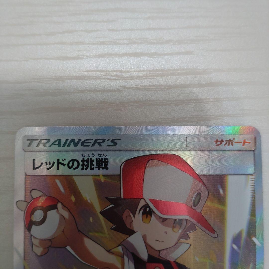 ブルーの探索 レッドの挑戦 グリーンの戦略 SR