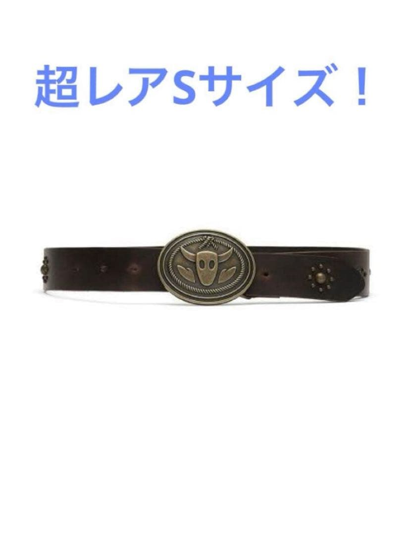 LEVI’S x TOY STORY ウッディ ベルト　Sサイズ