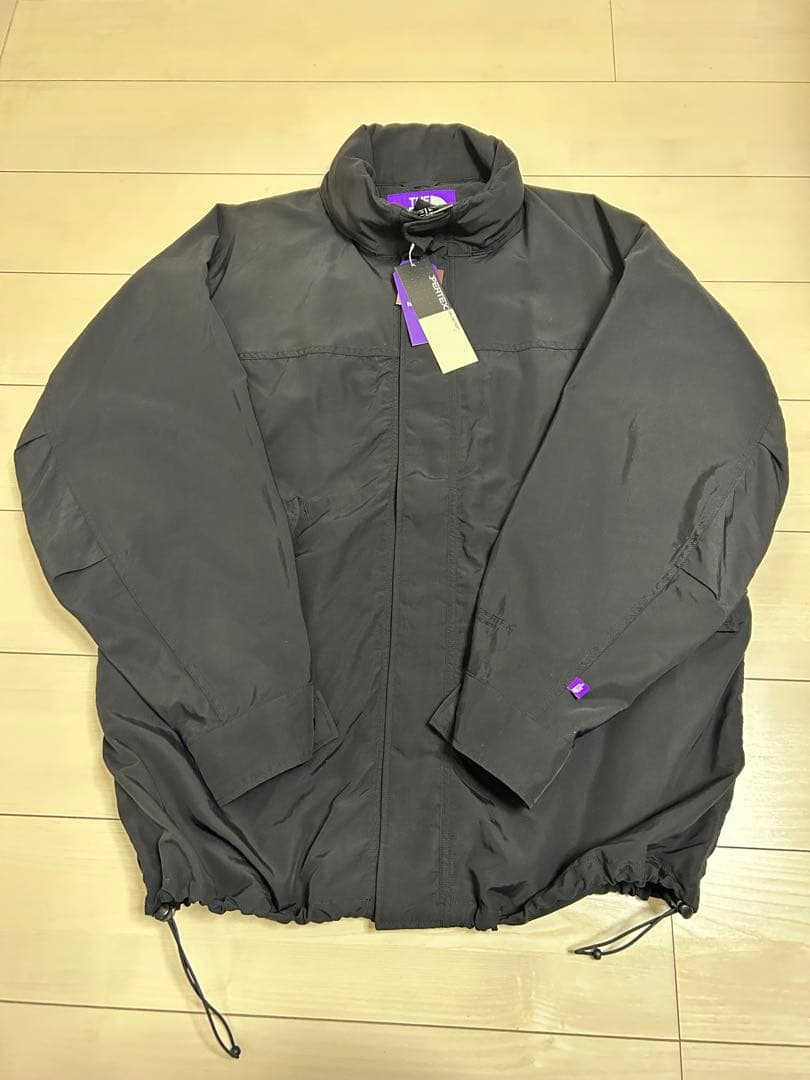 THE NORTH FACE PURPLE LABEL フィールドジャケット