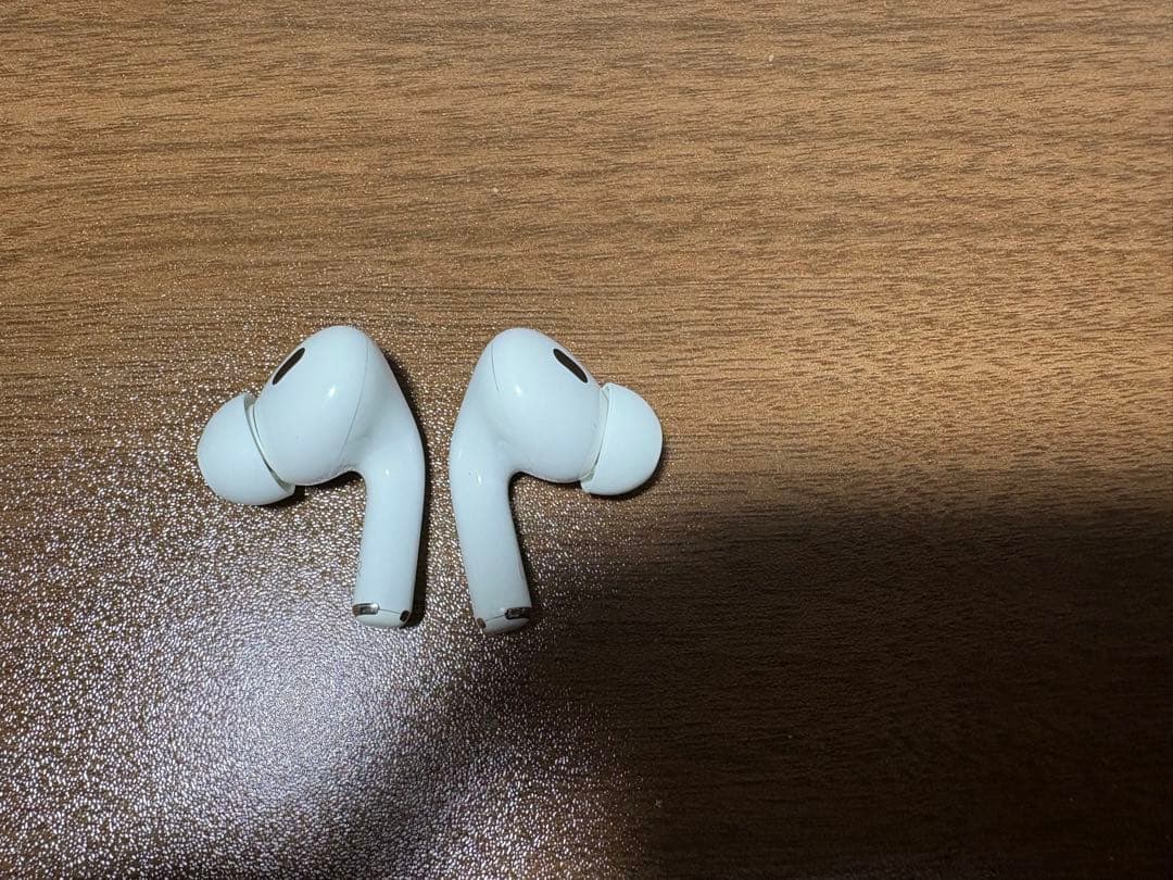[早い者勝ち]AirPods Pro 第2世代 本体