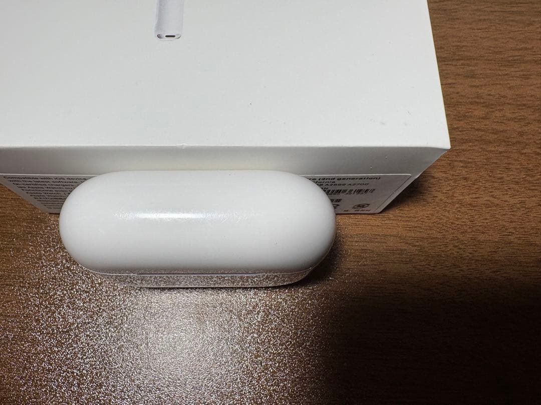 [早い者勝ち]AirPods Pro 第2世代 本体