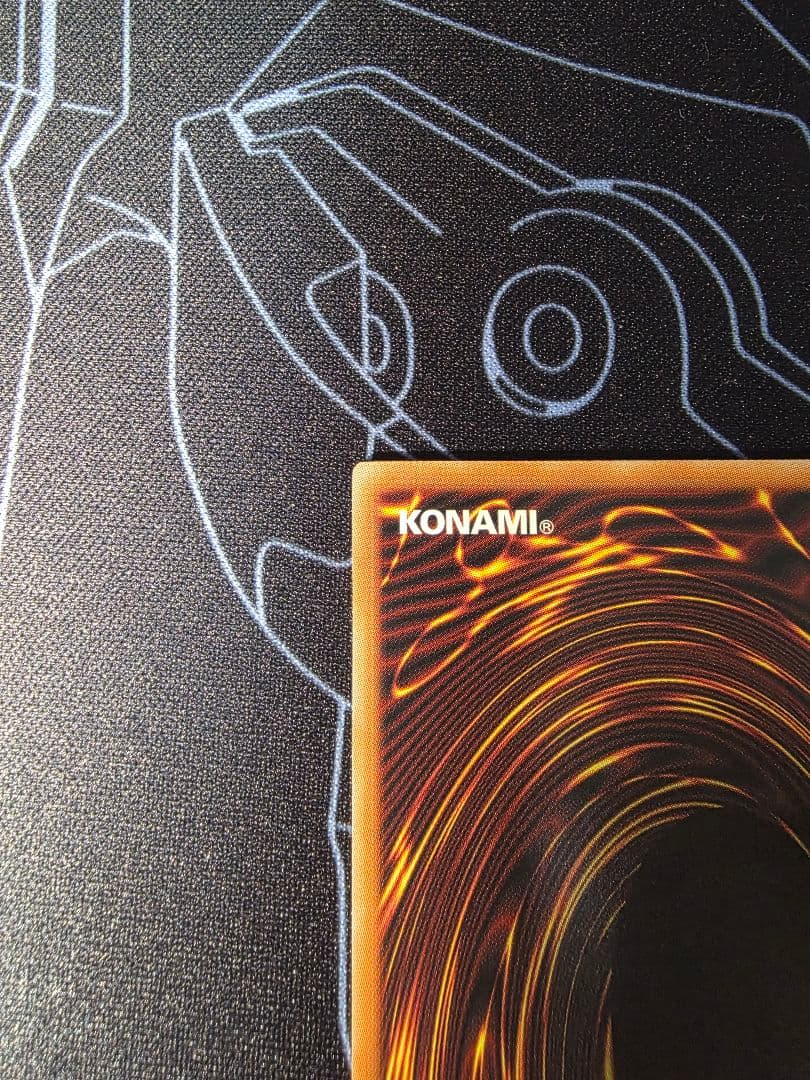 【美品】遊戯王ラッシュデュエル カオス・ソルジャー オーバーラッシュレア