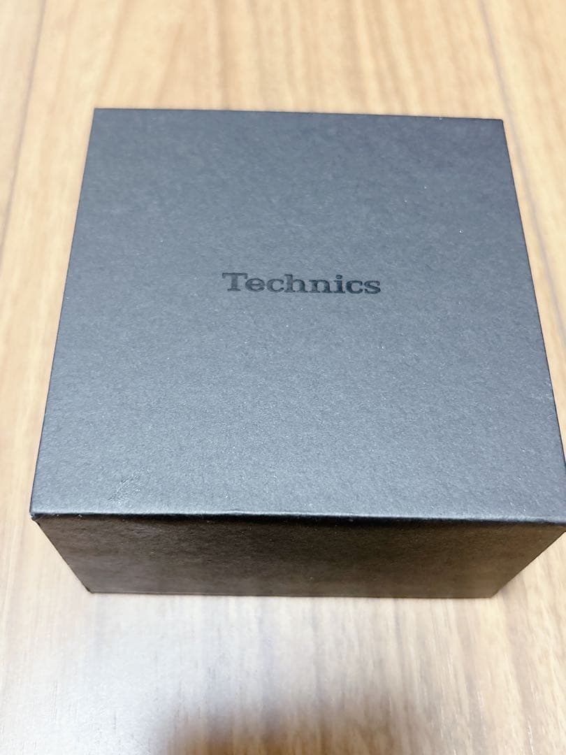 【かずまさ】Technics/テクニクス AZ80 ワイヤレスイヤホン