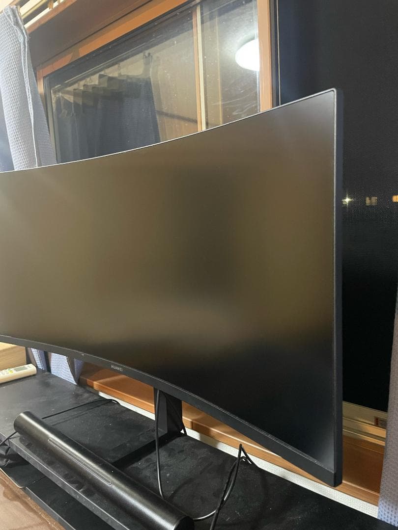 HUAWEI MateView GT 34インチ