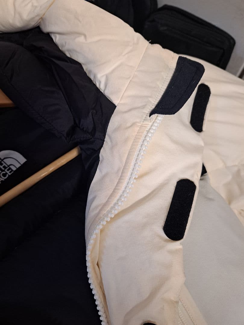 THE NORTH FACE 逆ケンタウロス様