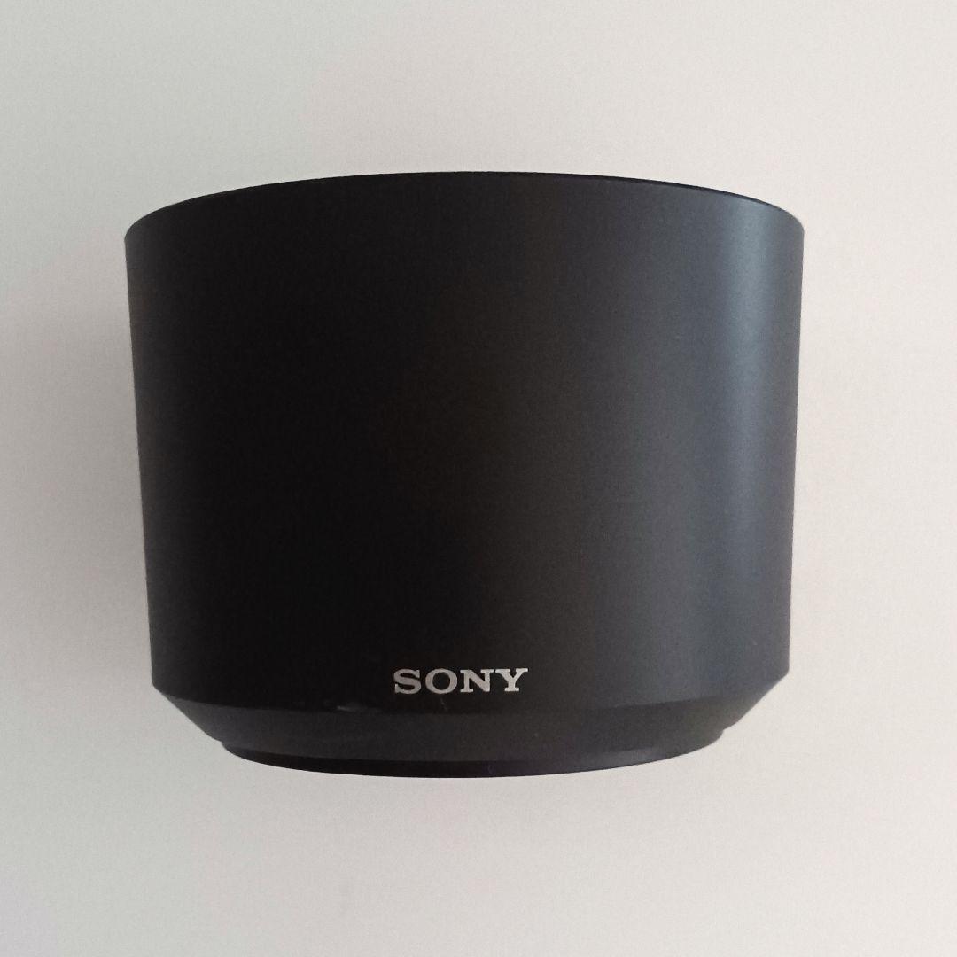 Sony SEL55210 Eマウント ズームレンズ