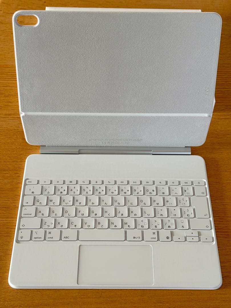 Magic Keyboard iPad Air M3/M2 13インチ用