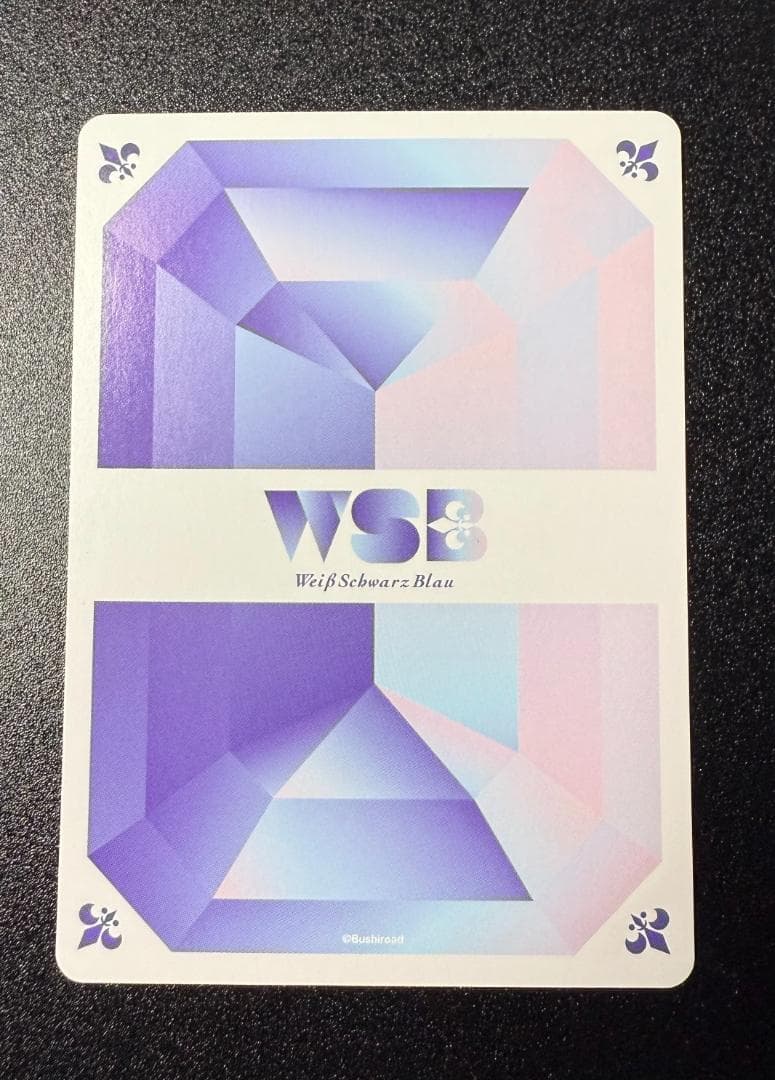 ヴァイスシュヴァルツブラウ 薬屋のひとりごと 花と貴人 壬氏 SSP サイン