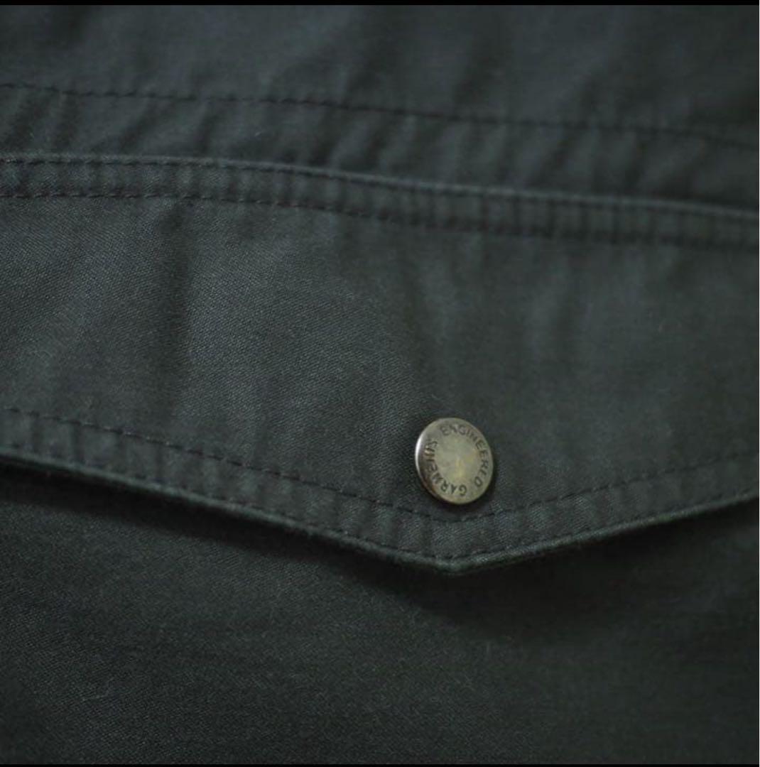 ENGINEERED GARMENTS エンジニアードガーメンツ