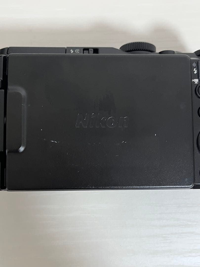 M*様 Nikon COOLPIX S9900 ニコン クールピクス