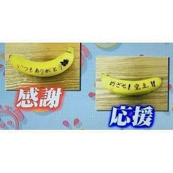 コメント専用　バナペン