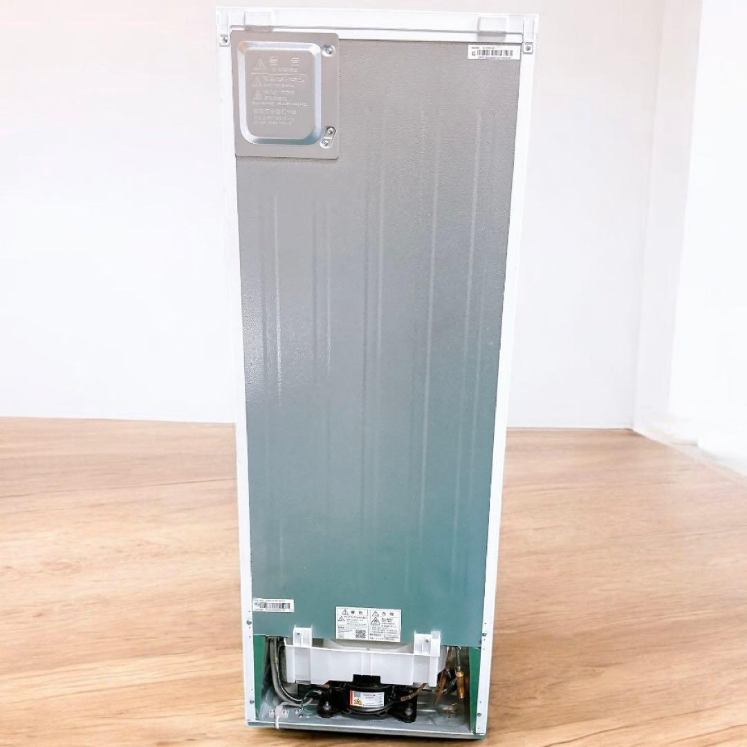 ★送料設置費込み★2023年製 SHARPシャープ 179L 2ドア冷蔵庫