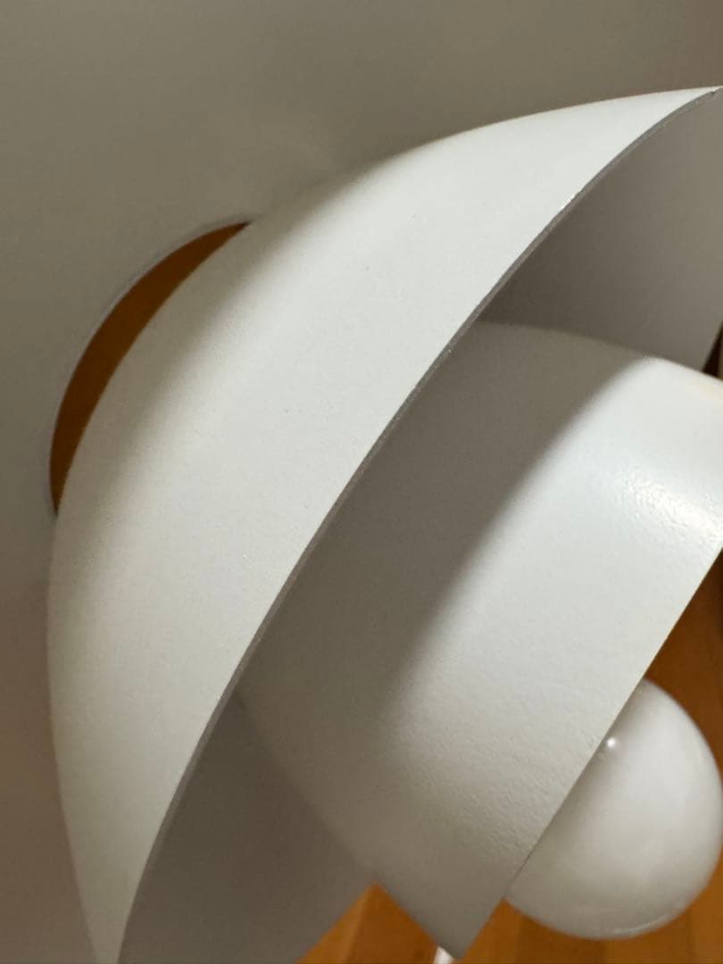 ヤマギワ取扱 ルイスポールセン PH4/3 ペンダントライト（ヴィンテージ）