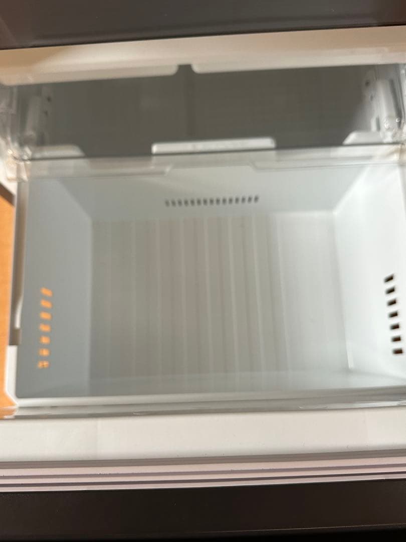 25年製　冷蔵庫　GR-W36SV(ZH) 長期無料保証有り