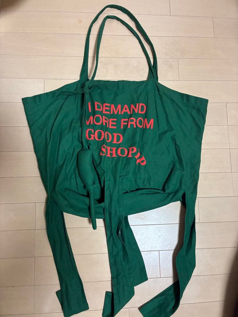 A machine 24ss トートバッグ