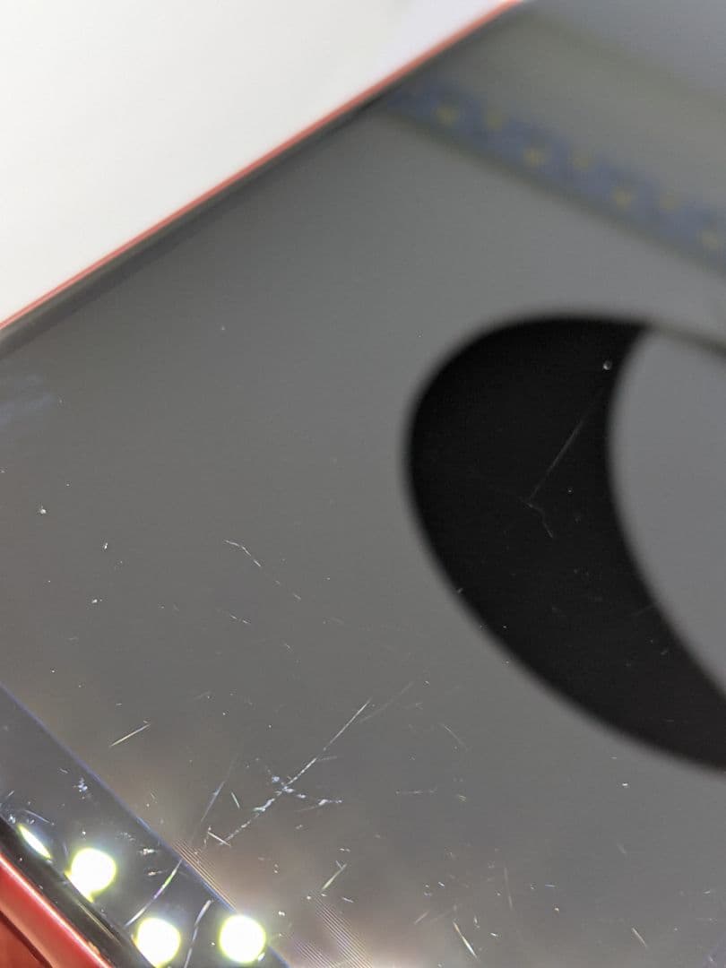 GalaxyA22 5G SC-56B android13 Simフリー③