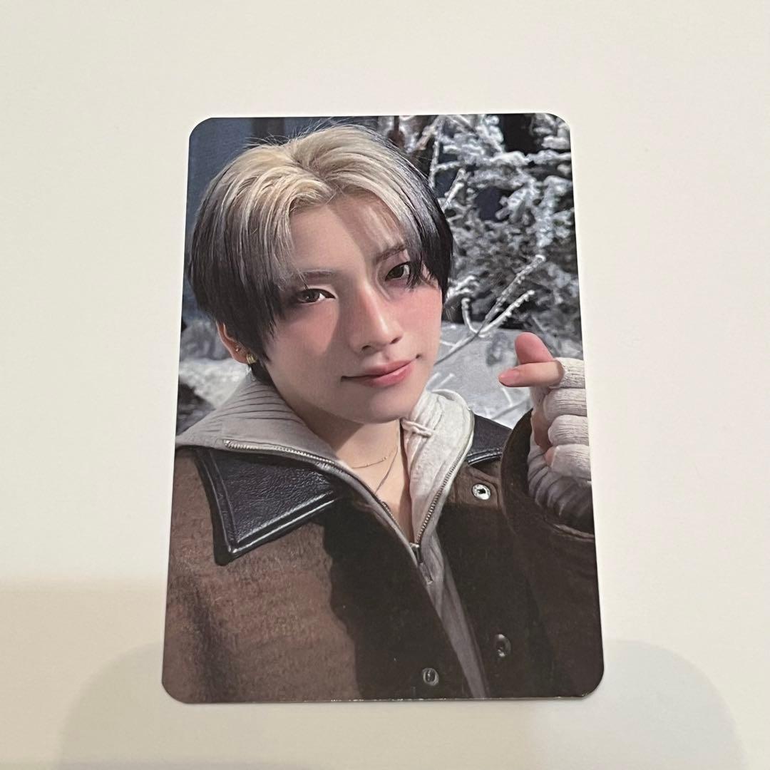 &TEAM YUMA ユウマ 雪明かり サノク トレカ