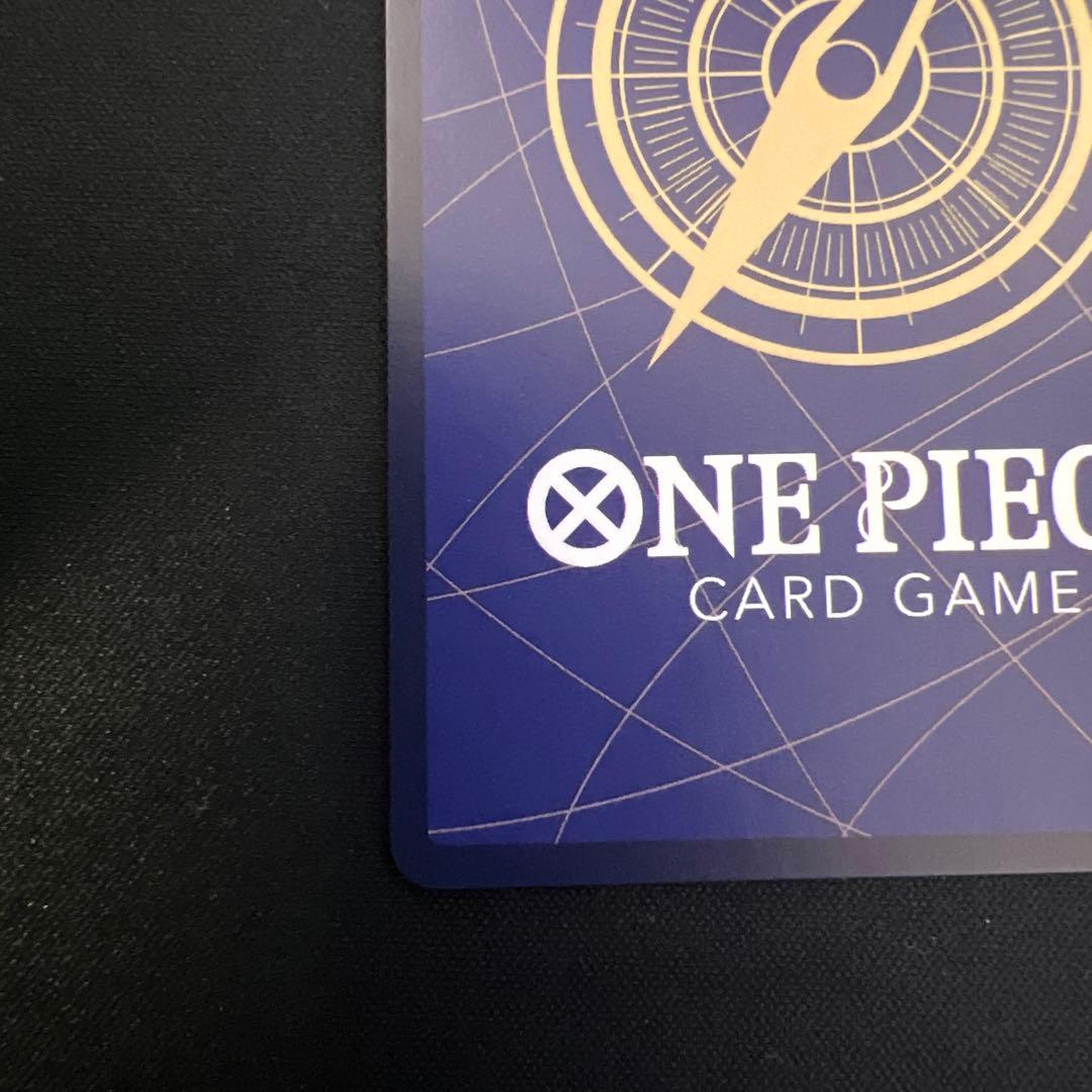 ワンピースカードエッグヘッドクライシス　ロロノア・ゾロ PRB02-006　SP