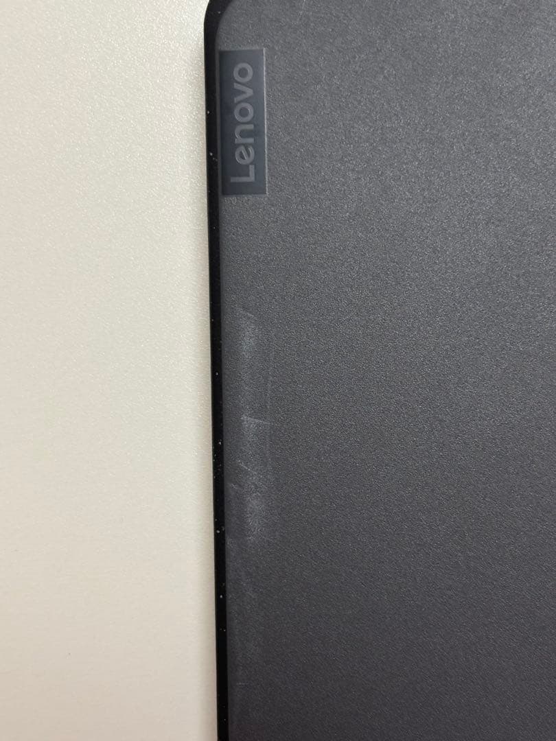 Lenovo 300e Chromebook Gen3 SIMスロット付