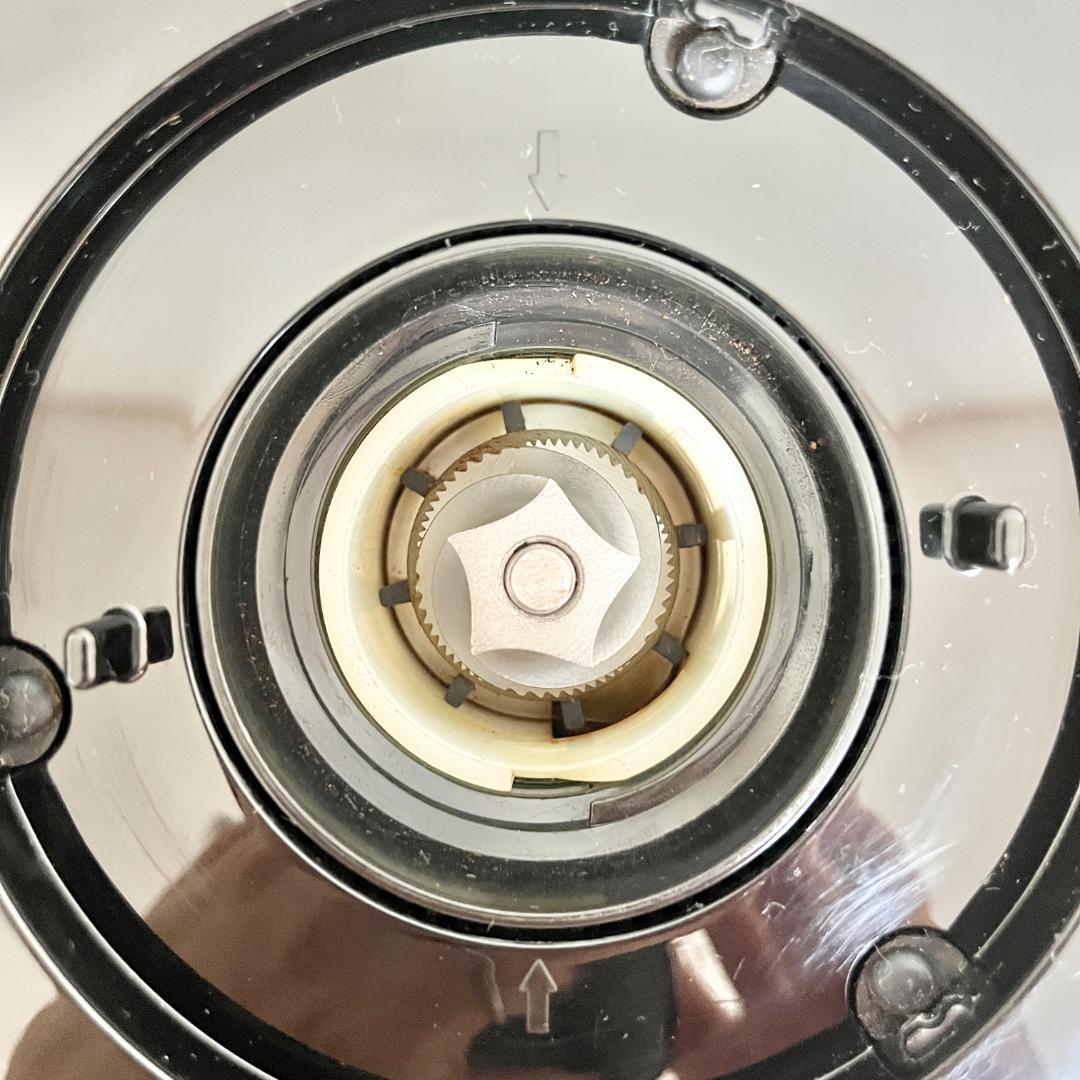 Melitta メリタ アロマフレッシュサーモ AFT1021　コーヒーメーカー