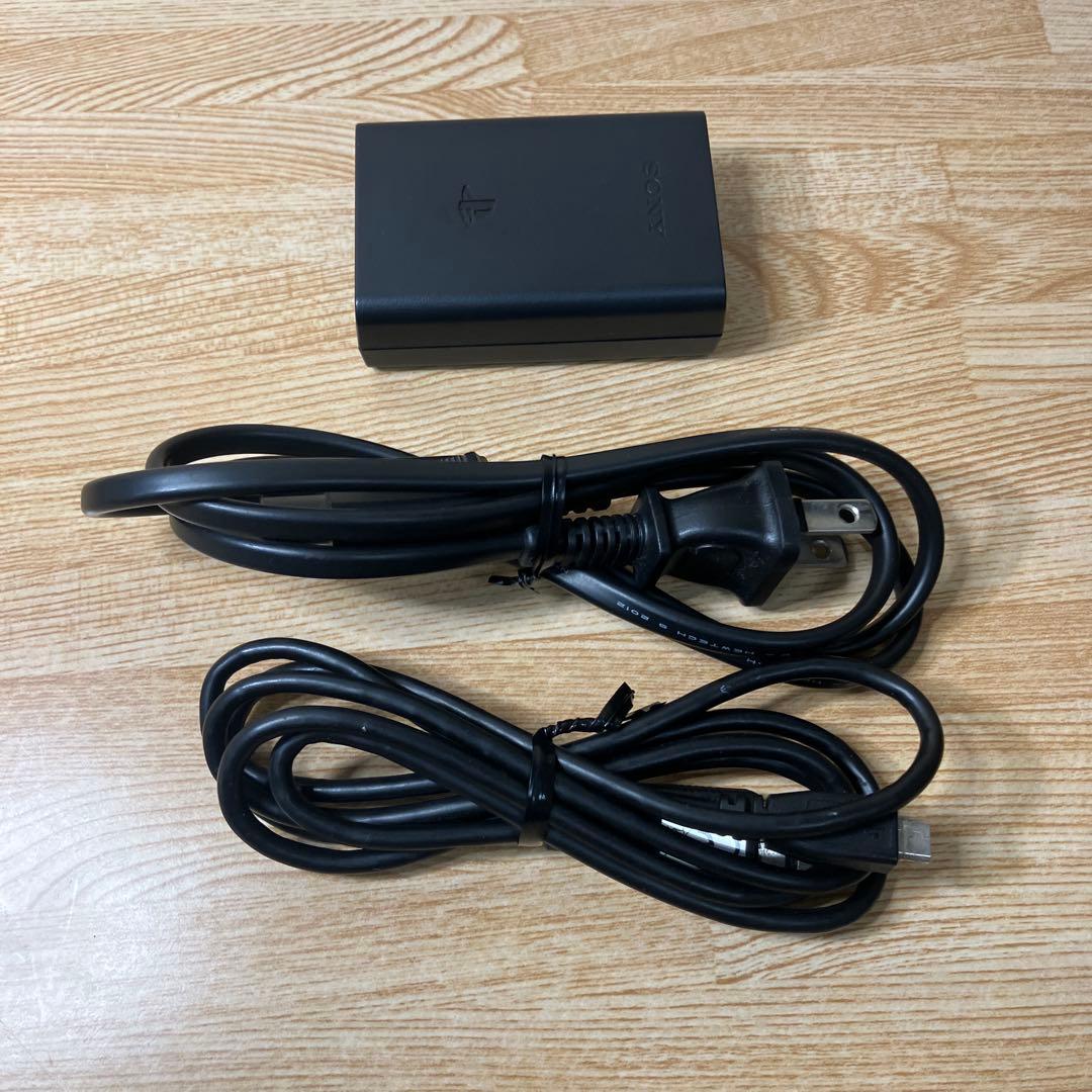 Nintendo Switch SONY PlayStationVITA PCH-2000 ZA11